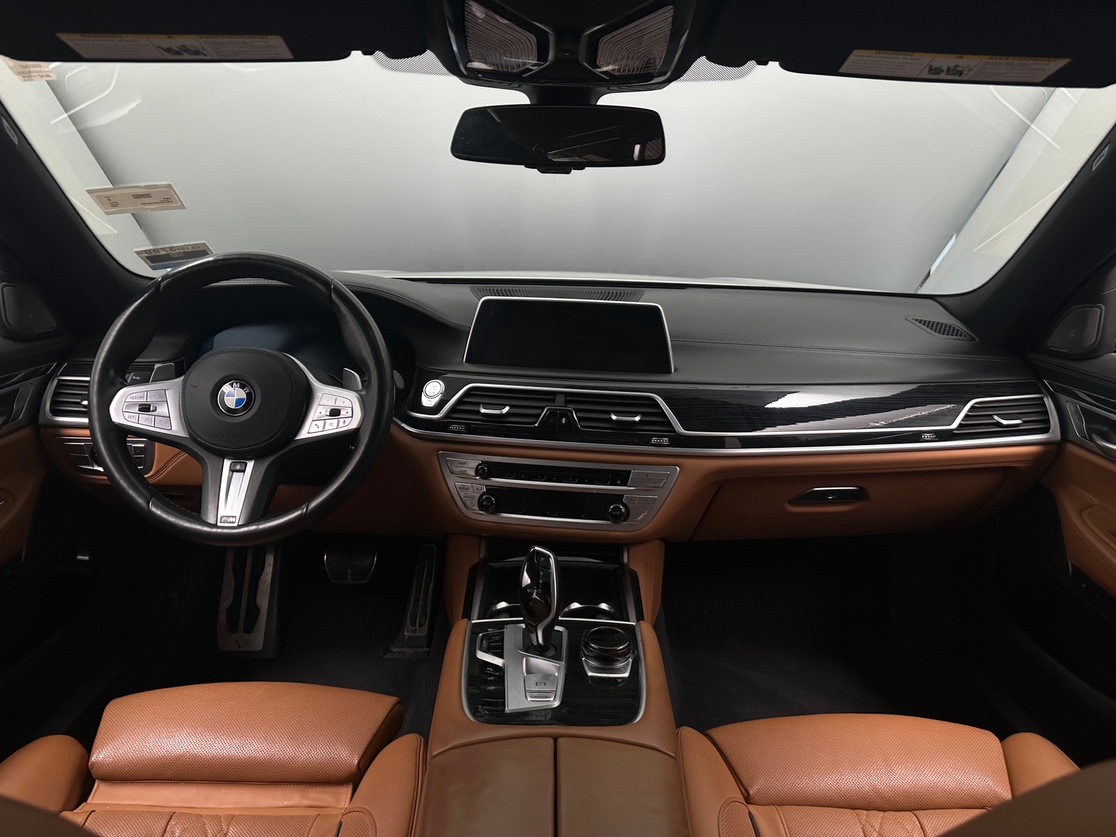 Thumbnail: 2020 BMW 7 Series - 2