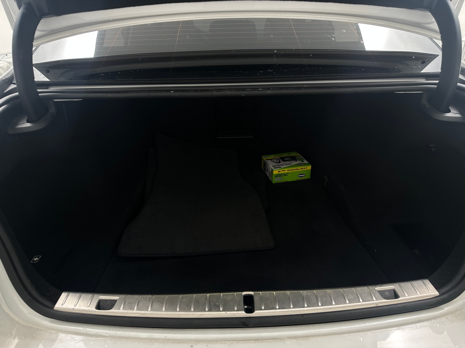 Thumbnail: 2020 BMW 7 Series - 6