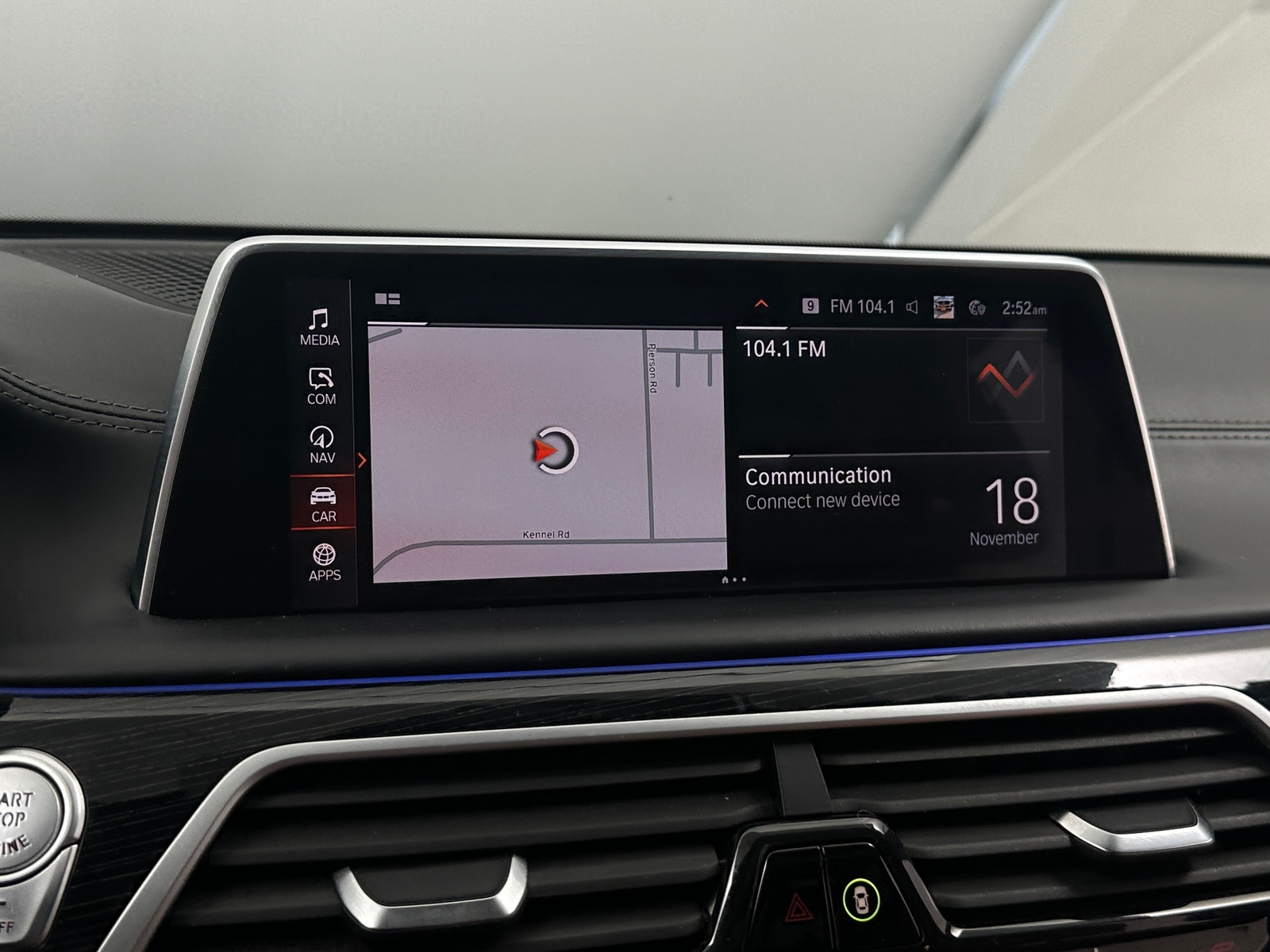 Thumbnail: 2020 BMW 7 Series - 3