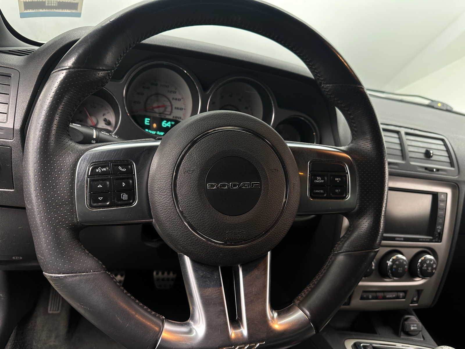 Thumbnail: 2012 Dodge Challenger - 3