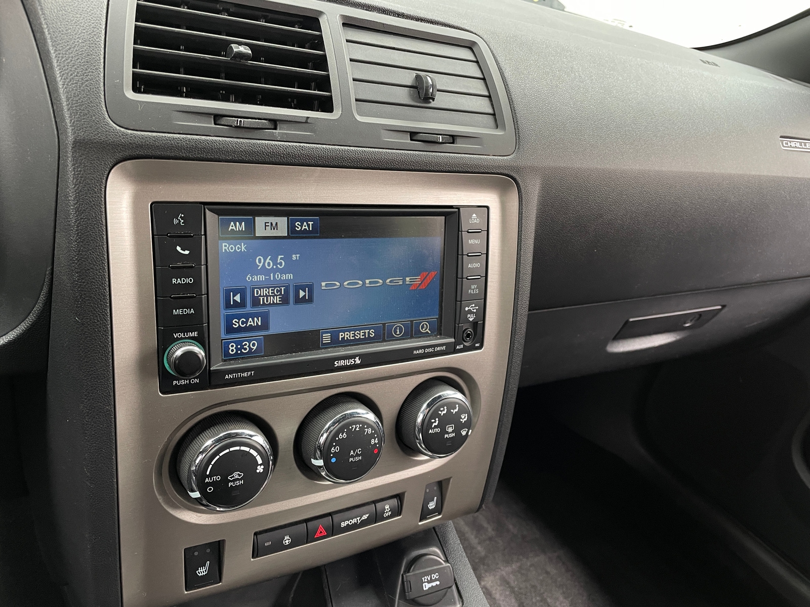 Thumbnail: 2012 Dodge Challenger - 2