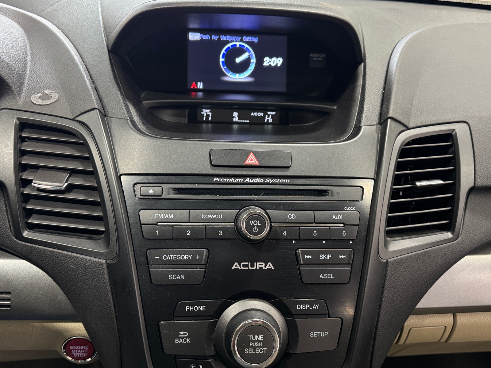 Thumbnail: 2017 Acura RDX - 3