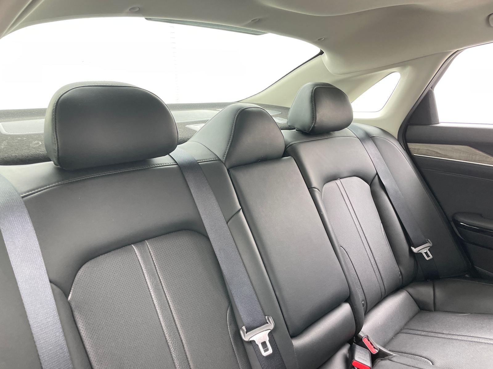 Thumbnail: 2021 Kia K5 - 5