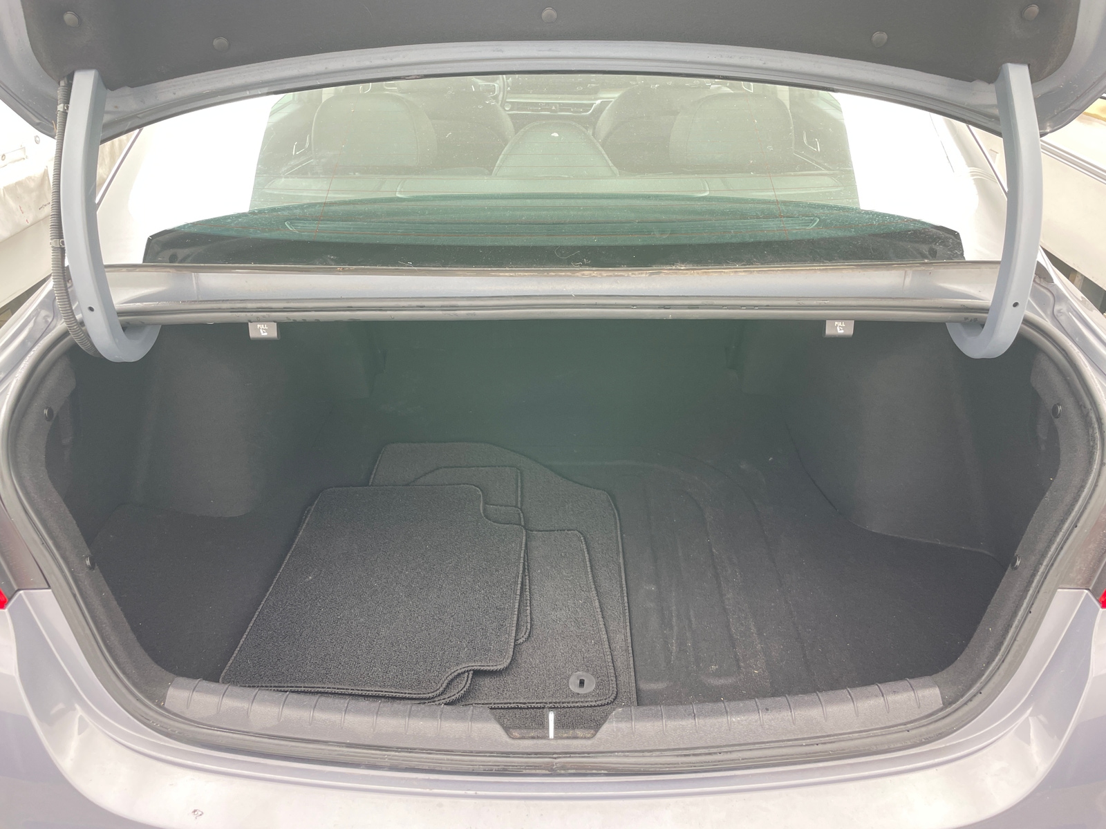 Thumbnail: 2021 Kia K5 - 6