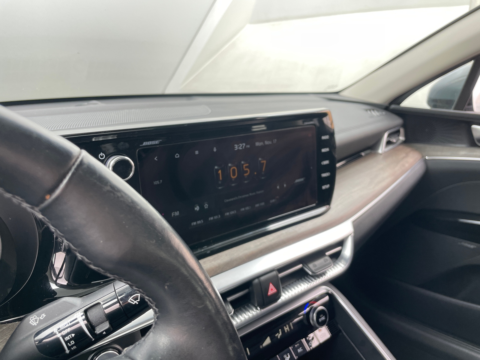 Thumbnail: 2021 Kia K5 - 3