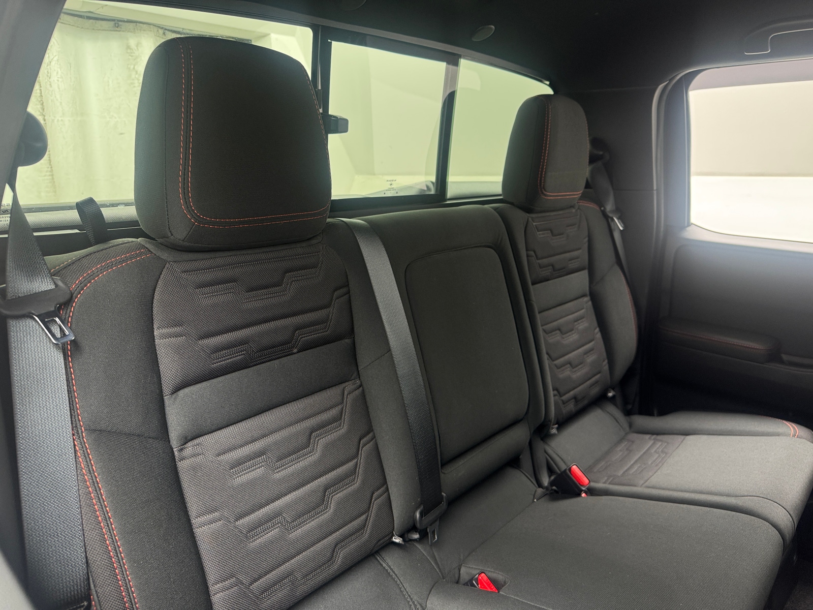 Thumbnail: 2024 Nissan Frontier - 6