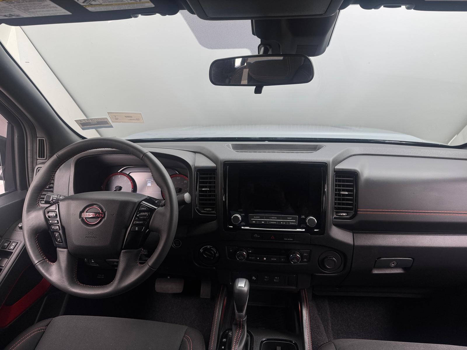 Thumbnail: 2024 Nissan Frontier - 3