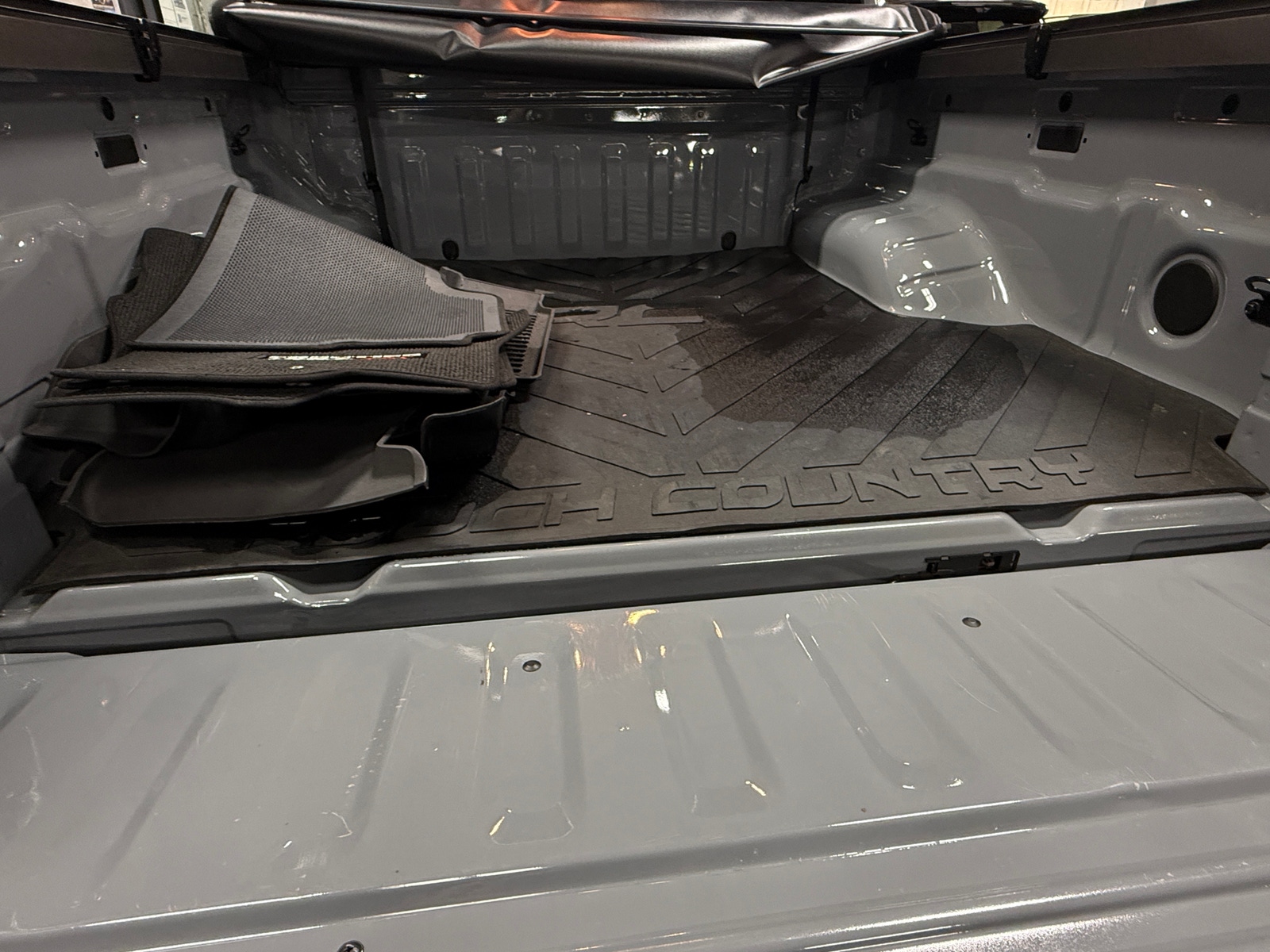 Thumbnail: 2024 Nissan Frontier - 7