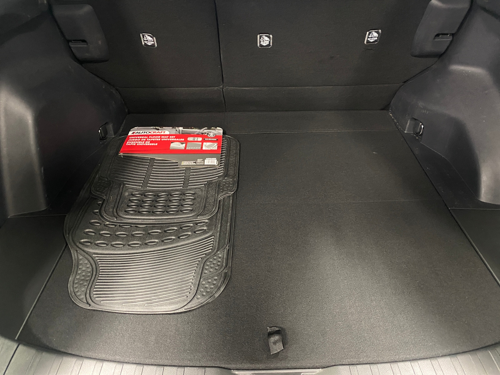 Thumbnail: 2024 Toyota RAV4 - 7