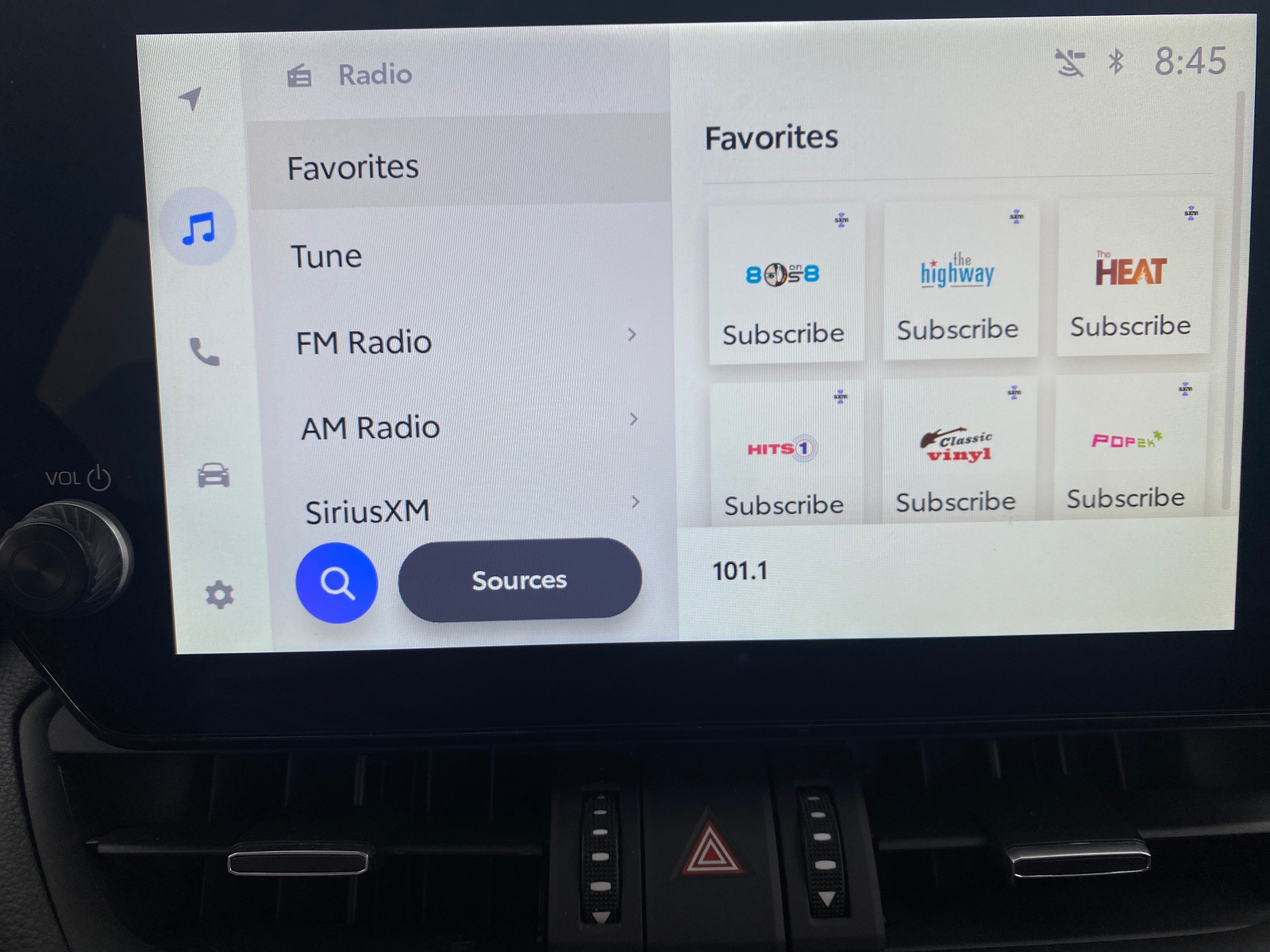 Thumbnail: 2024 Toyota RAV4 - 4