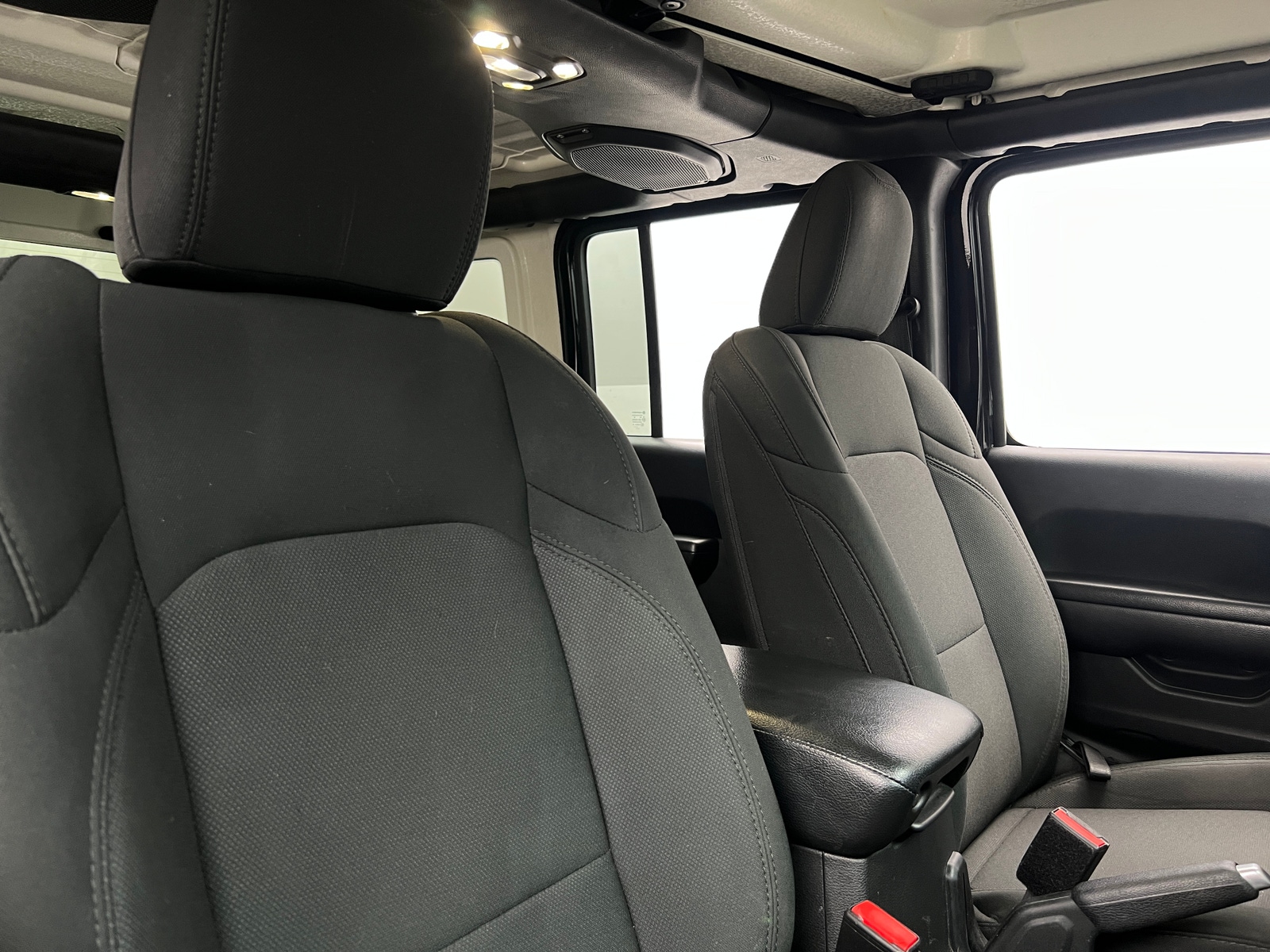 Thumbnail: 2021 Jeep Wrangler - 2