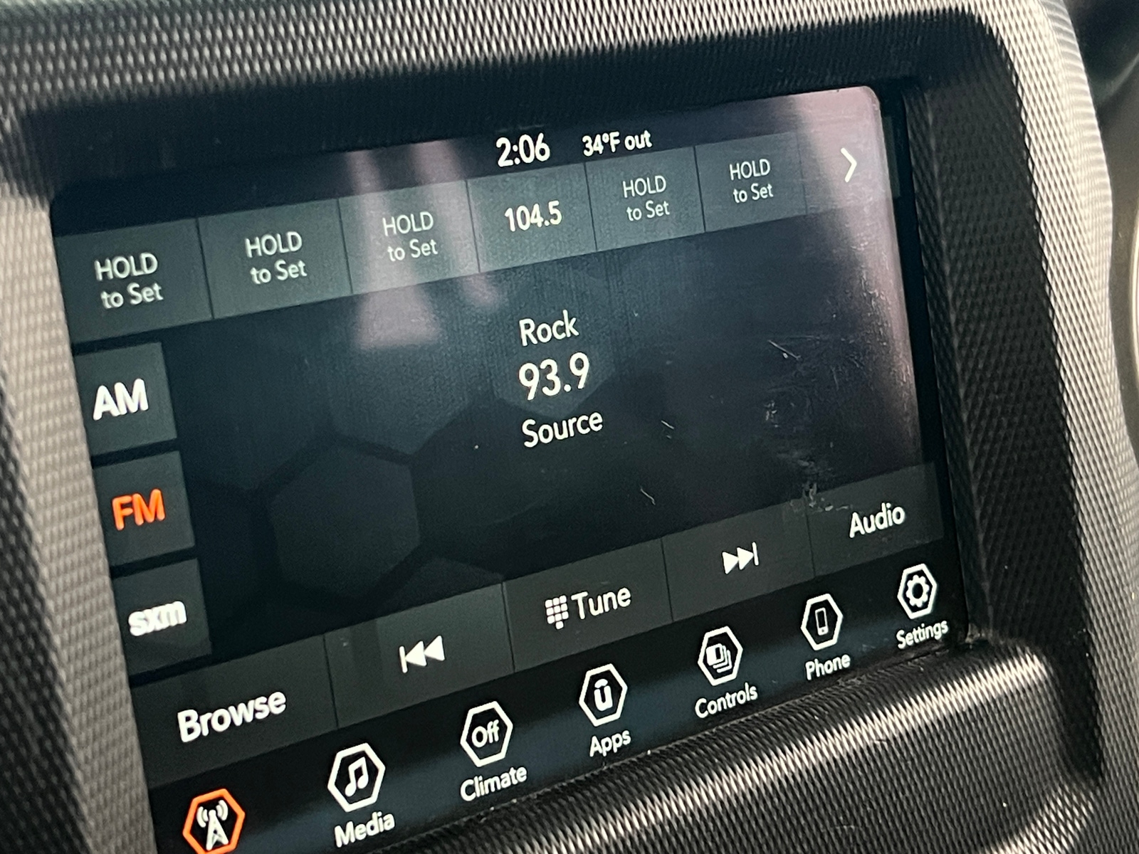 Thumbnail: 2021 Jeep Wrangler - 4