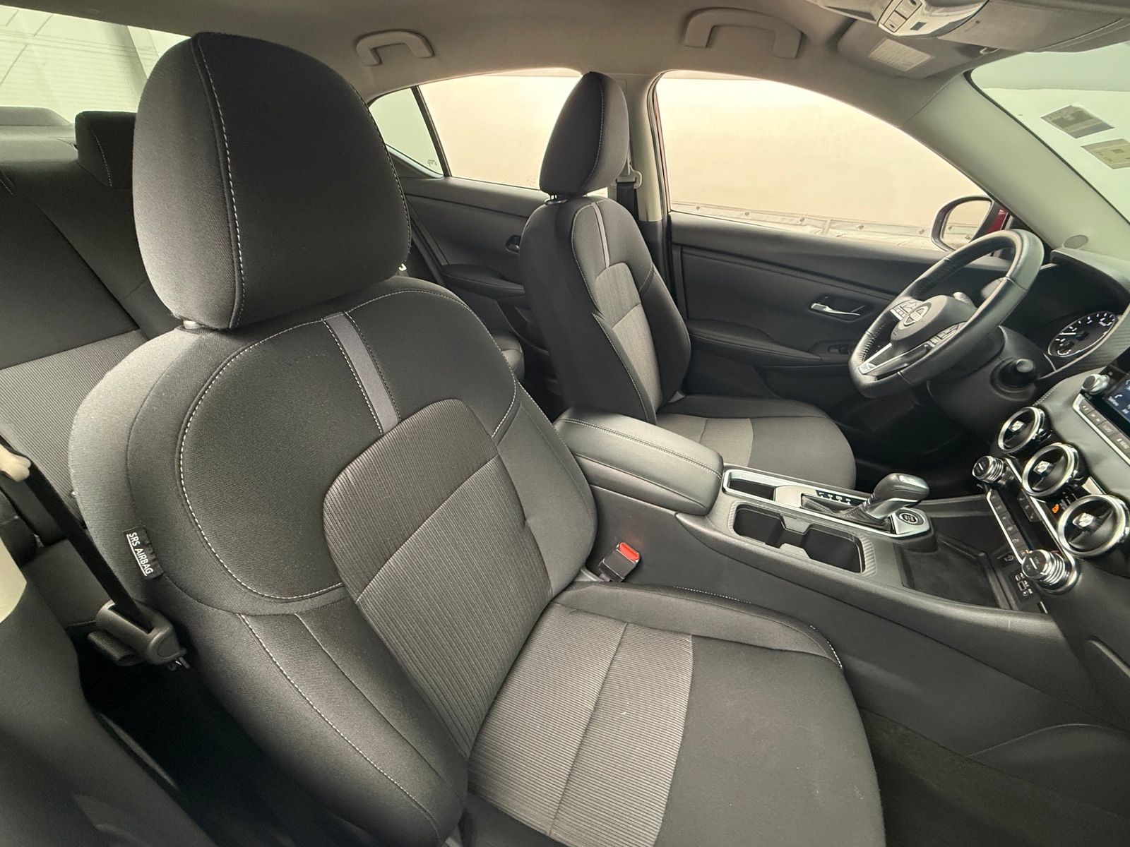 Thumbnail: 2024 Nissan Sentra - 2