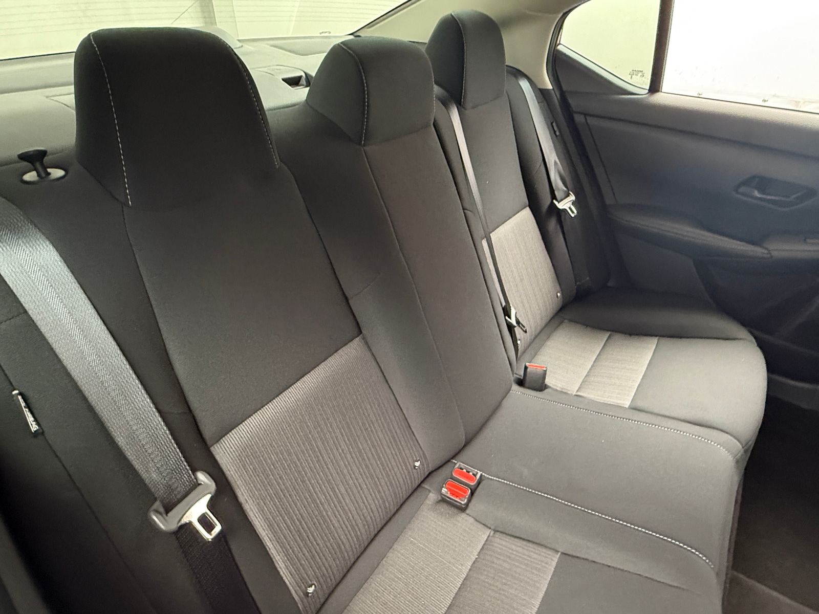 Thumbnail: 2024 Nissan Sentra - 6