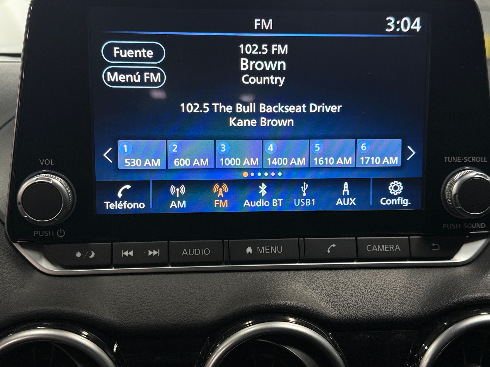 Thumbnail: 2024 Nissan Sentra - 4