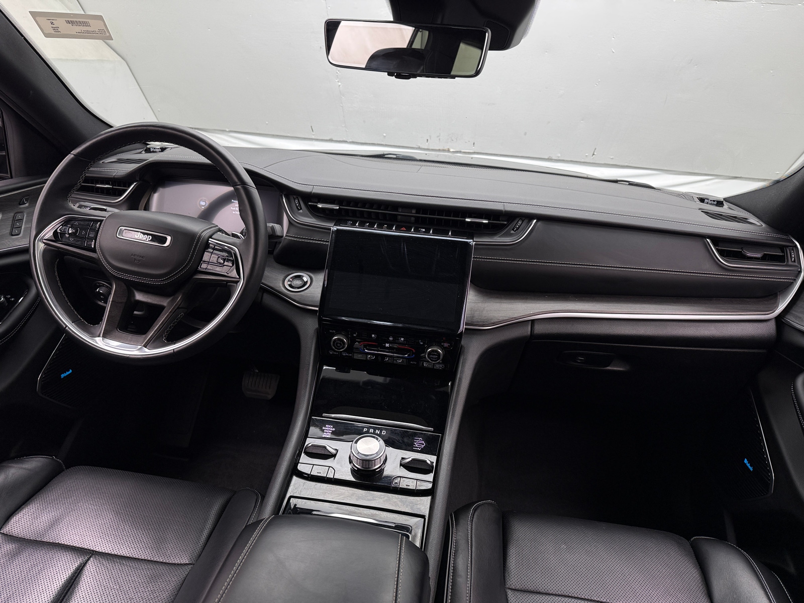 Thumbnail: 2022 Jeep Grand Cherokee L - 2