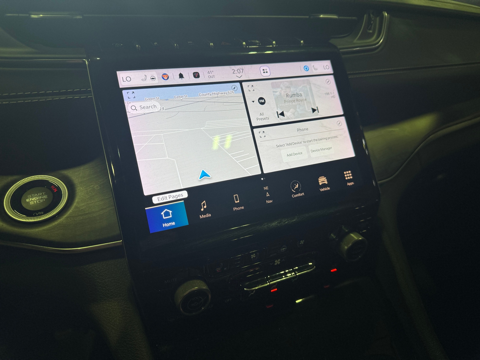 Thumbnail: 2022 Jeep Grand Cherokee L - 3