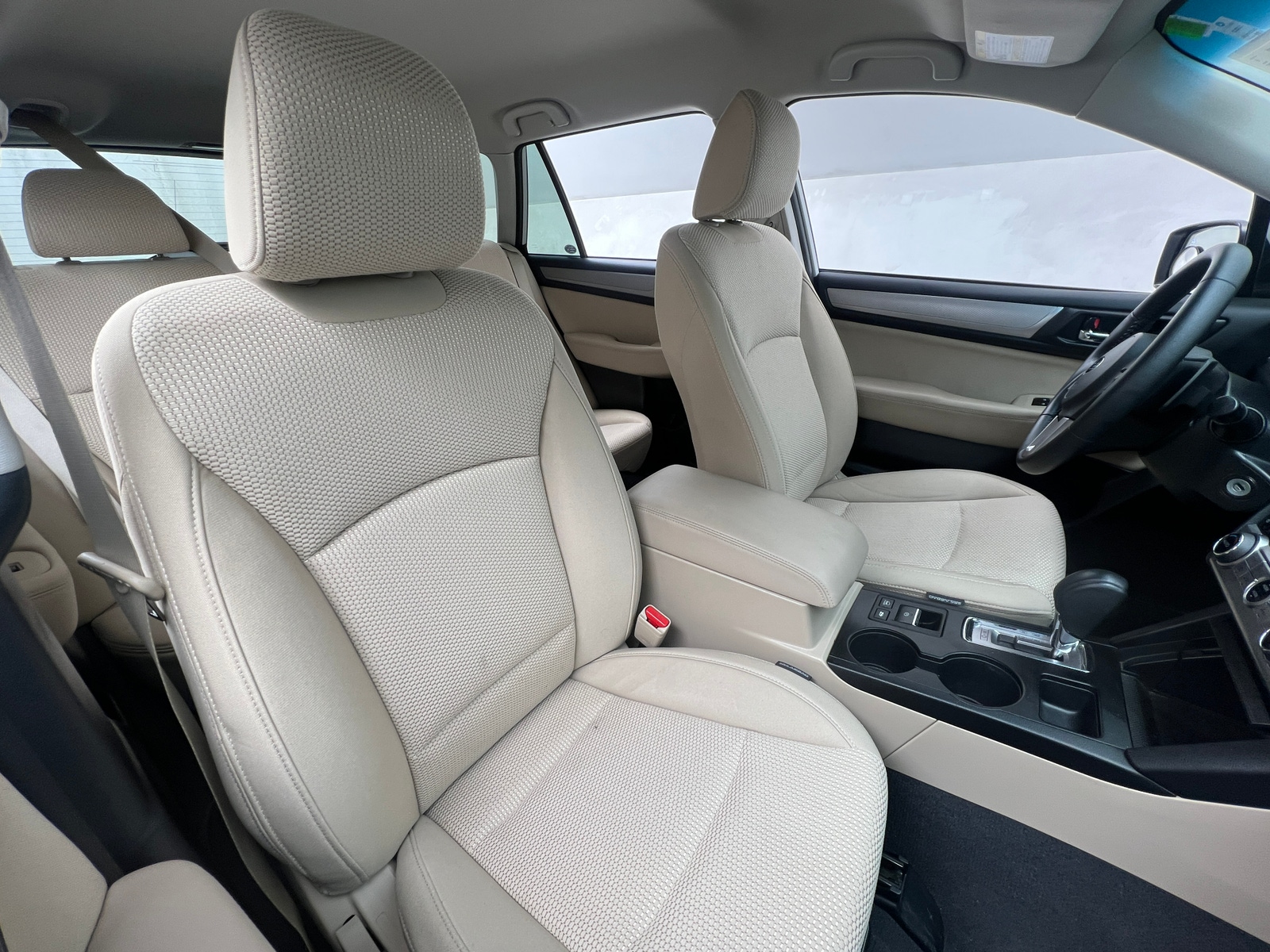 Thumbnail: 2017 Subaru Outback - 2