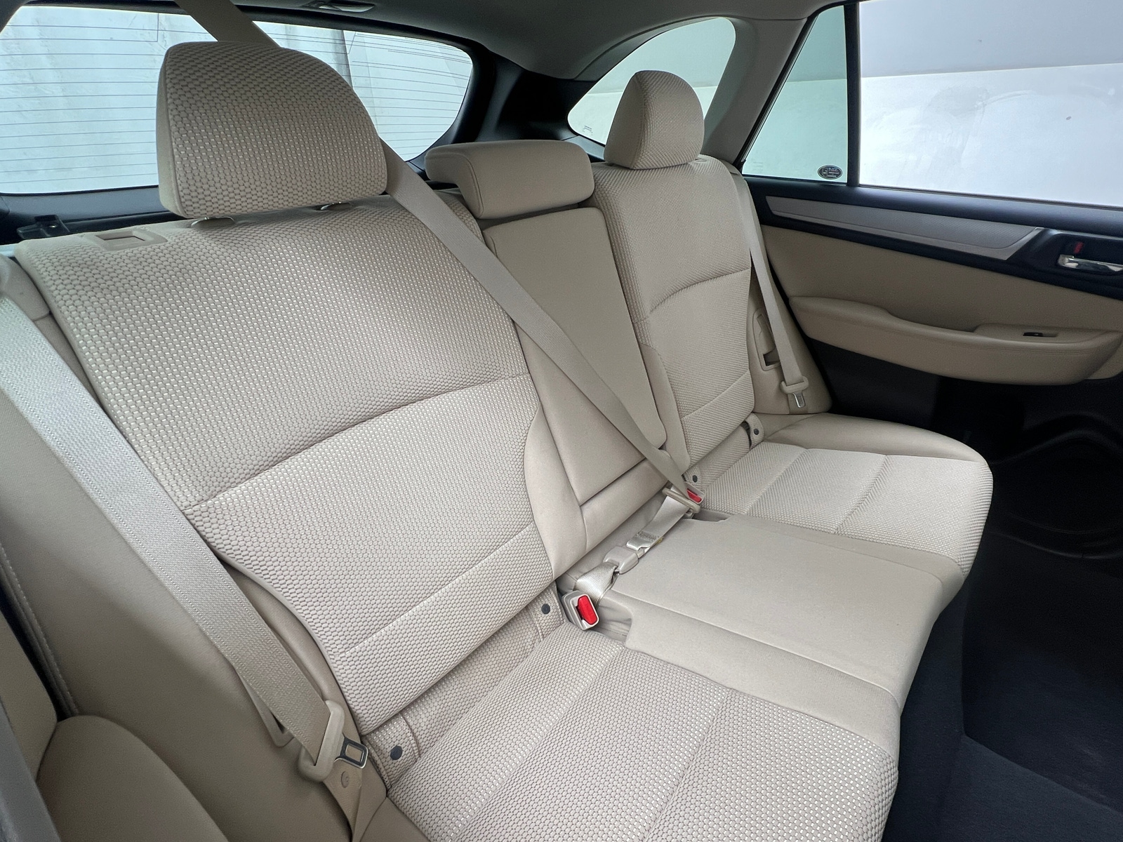 Thumbnail: 2017 Subaru Outback - 6