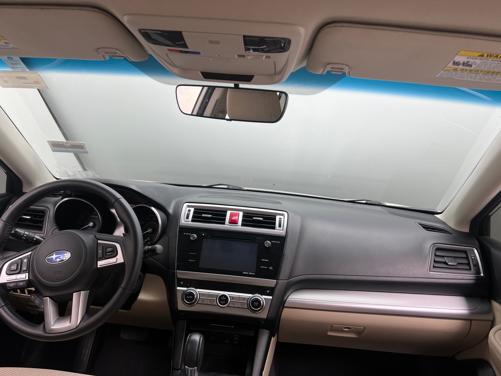 Thumbnail: 2017 Subaru Outback - 3