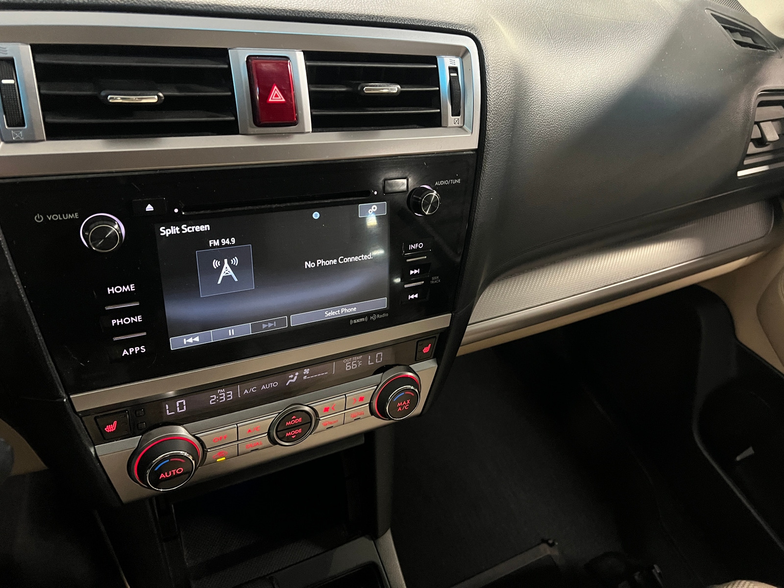 Thumbnail: 2017 Subaru Outback - 4