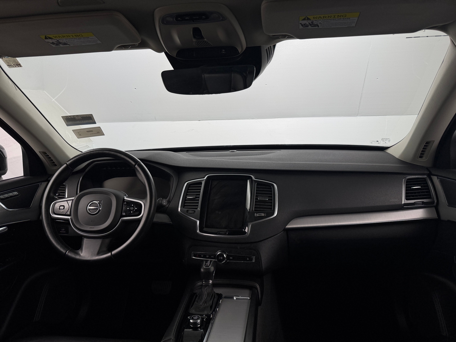 Thumbnail: 2022 Volvo XC90 - 2