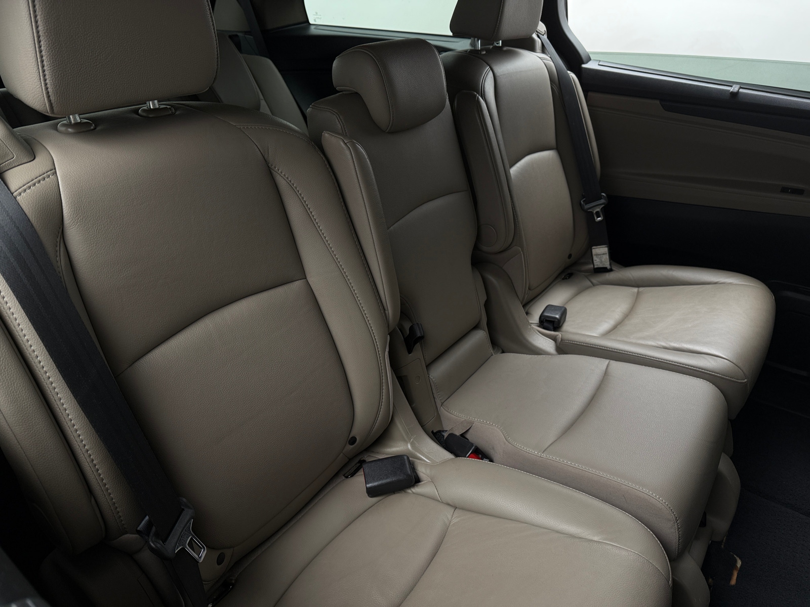 Thumbnail: 2020 Honda Odyssey - 5