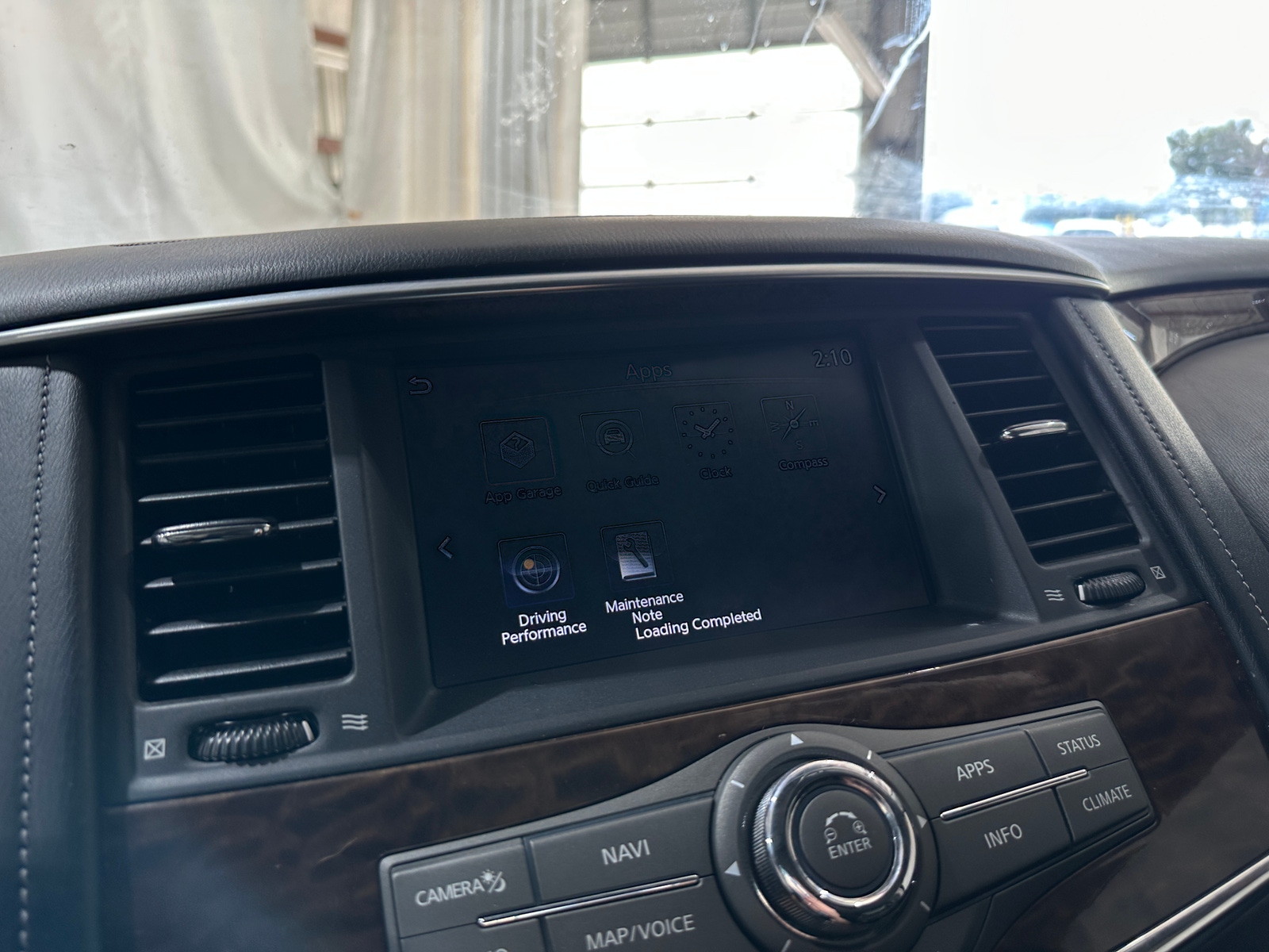 Thumbnail: 2020 Nissan Armada - 3