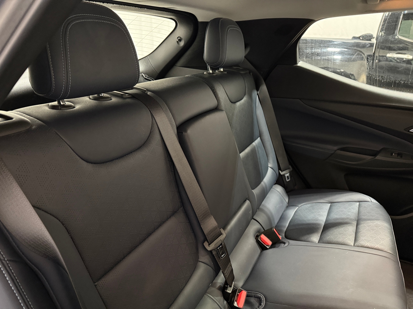 Thumbnail: 2022 Chevrolet Bolt EUV - 5