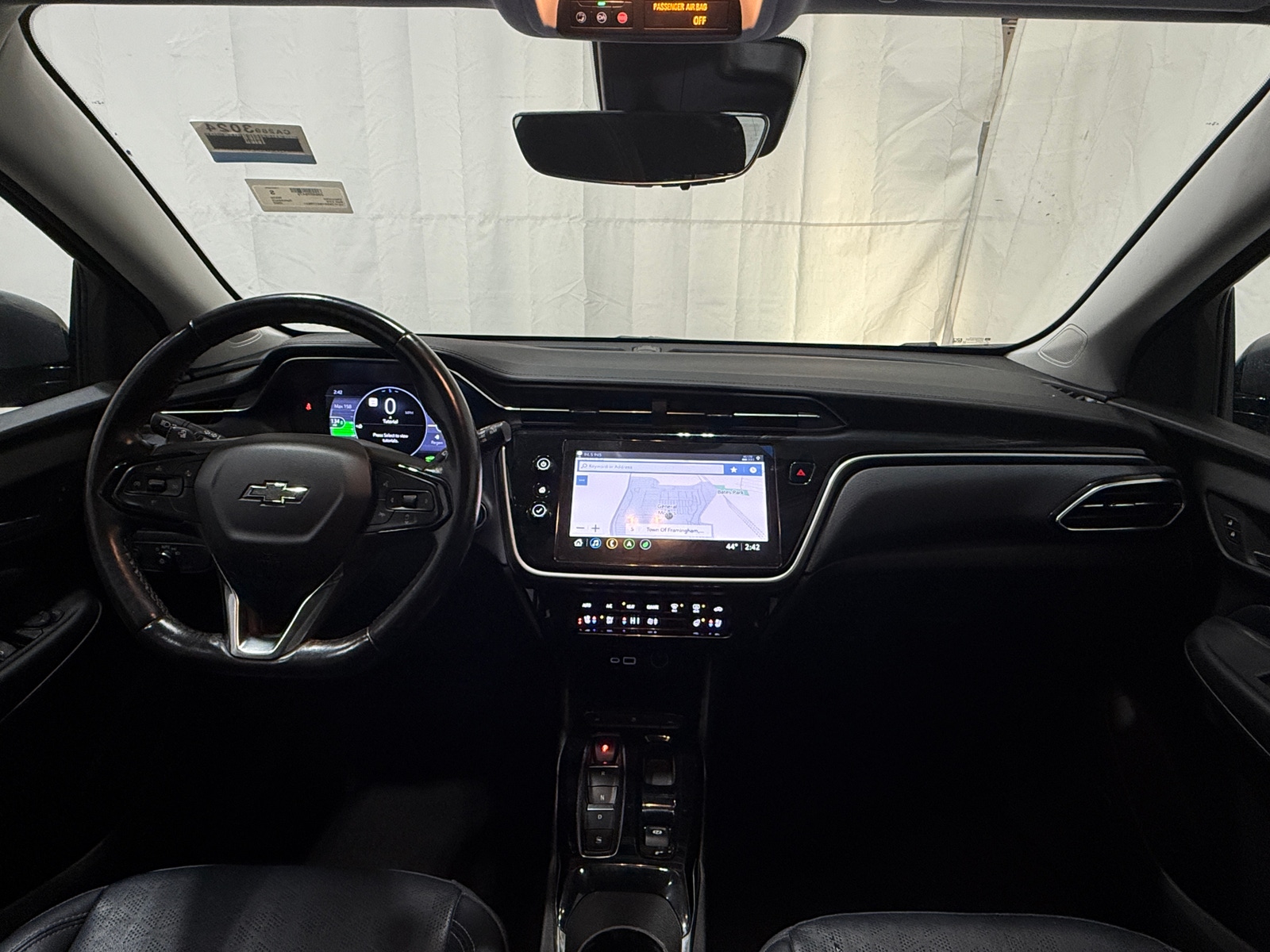 Thumbnail: 2022 Chevrolet Bolt EUV - 2