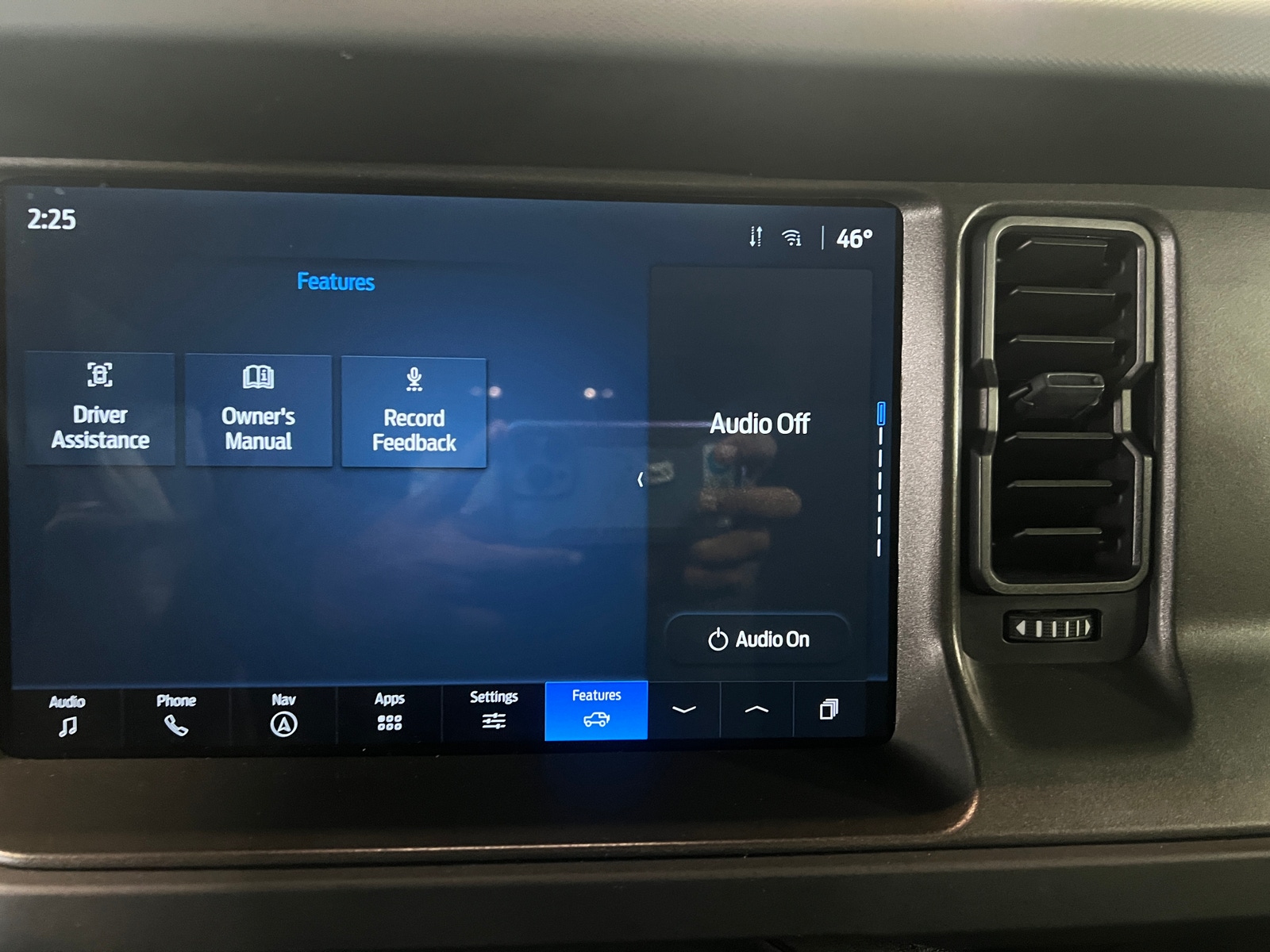 Thumbnail: 2025 Ford Bronco - 4