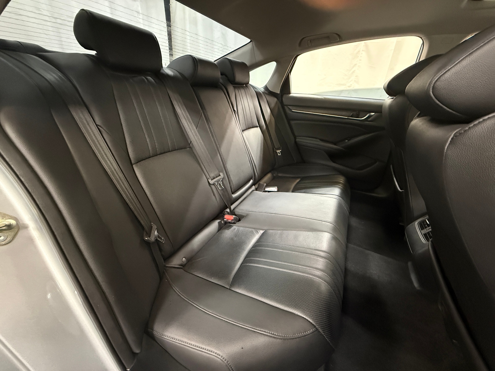 Thumbnail: 2020 Honda Accord - 5