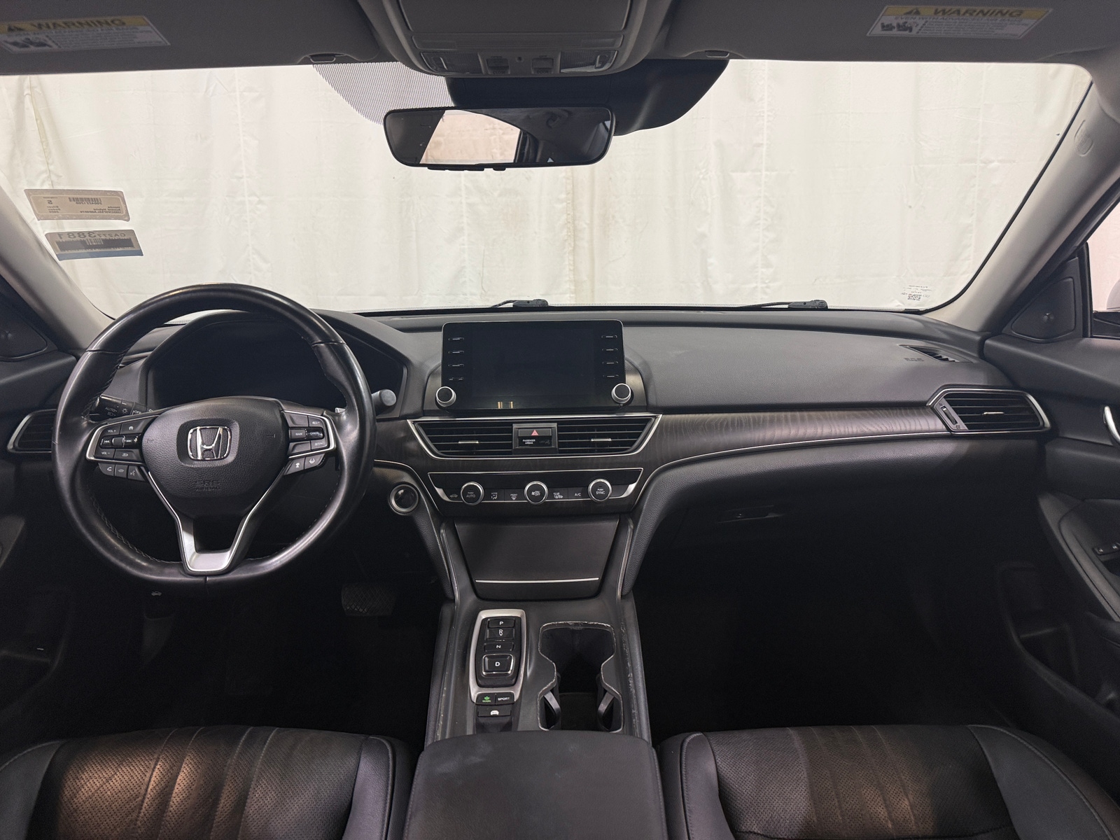 Thumbnail: 2020 Honda Accord - 2