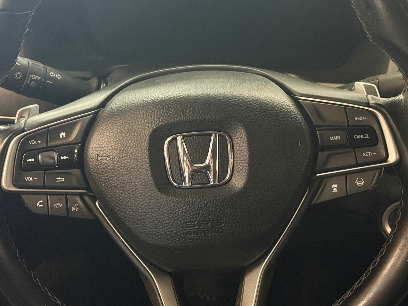 Thumbnail: 2020 Honda Accord - 4