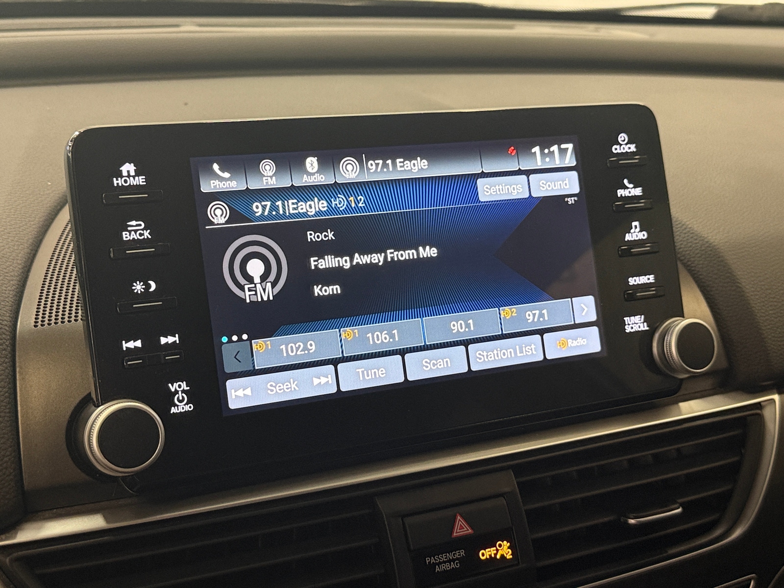 Thumbnail: 2020 Honda Accord - 3