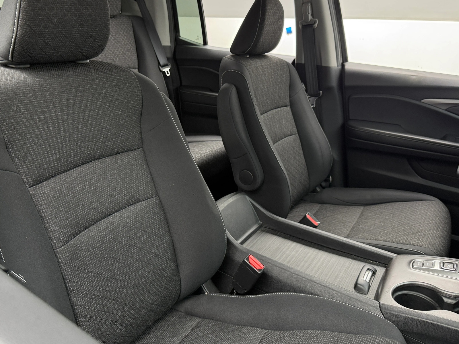 Thumbnail: 2022 Honda Ridgeline - 2