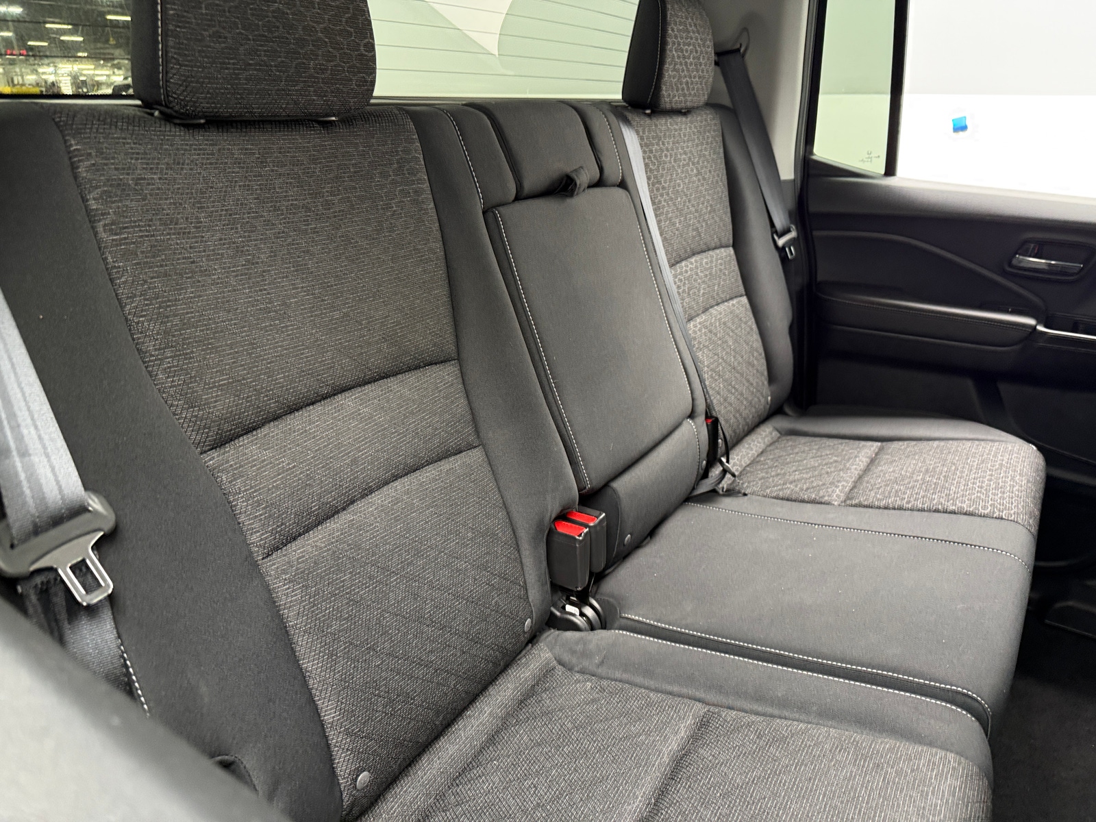 Thumbnail: 2022 Honda Ridgeline - 6