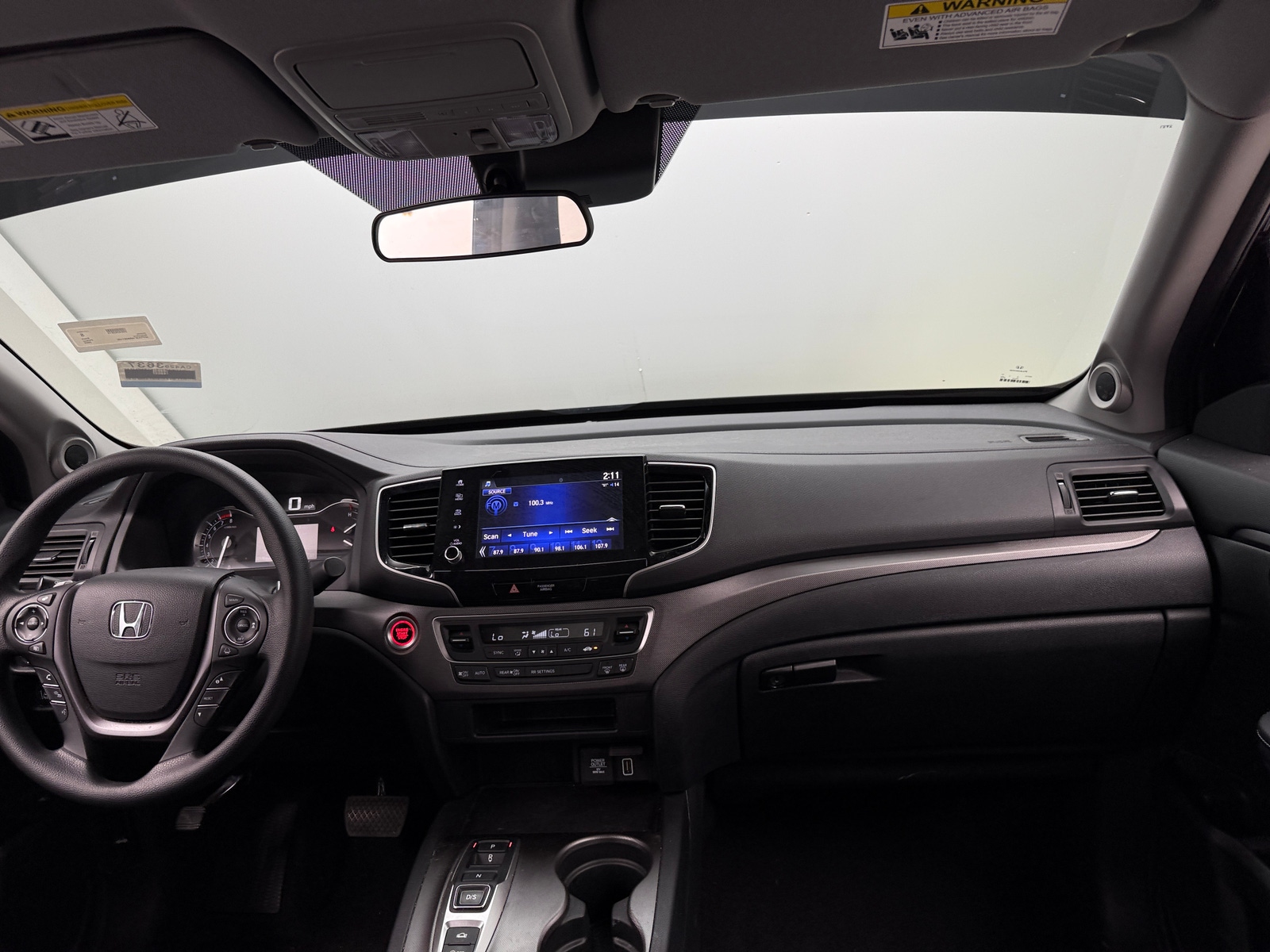 Thumbnail: 2022 Honda Ridgeline - 3