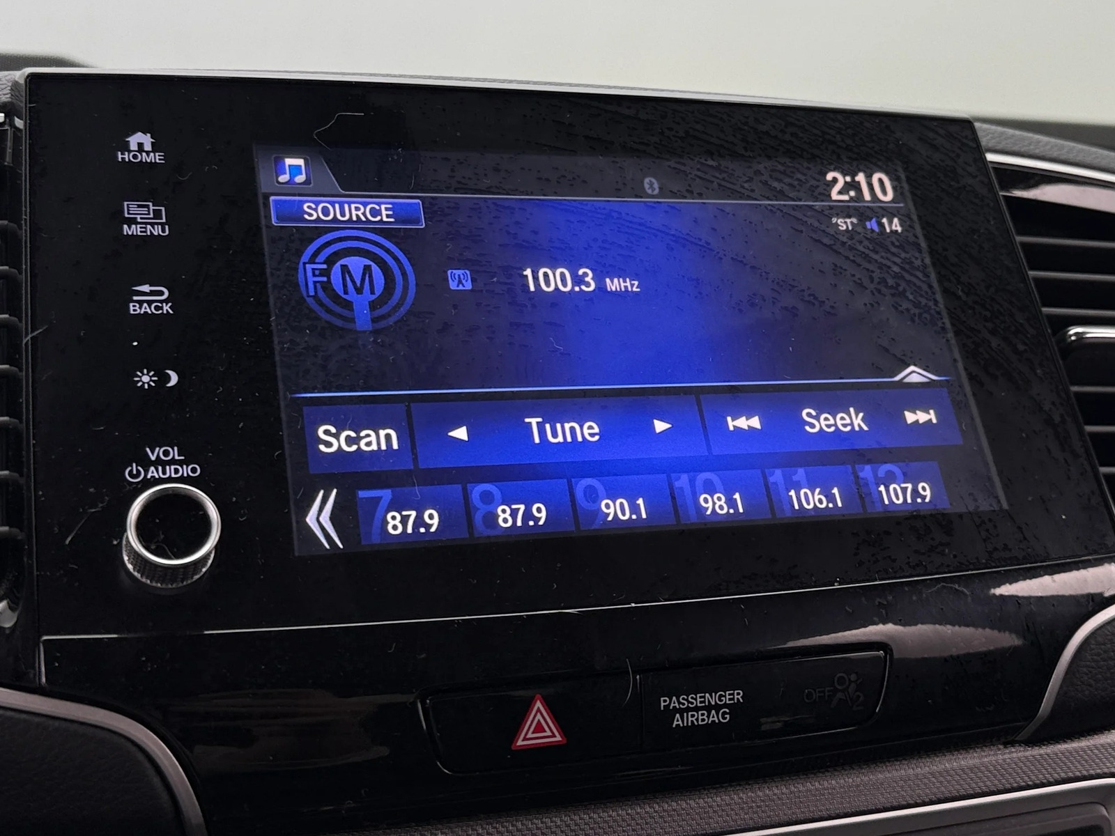 Thumbnail: 2022 Honda Ridgeline - 4