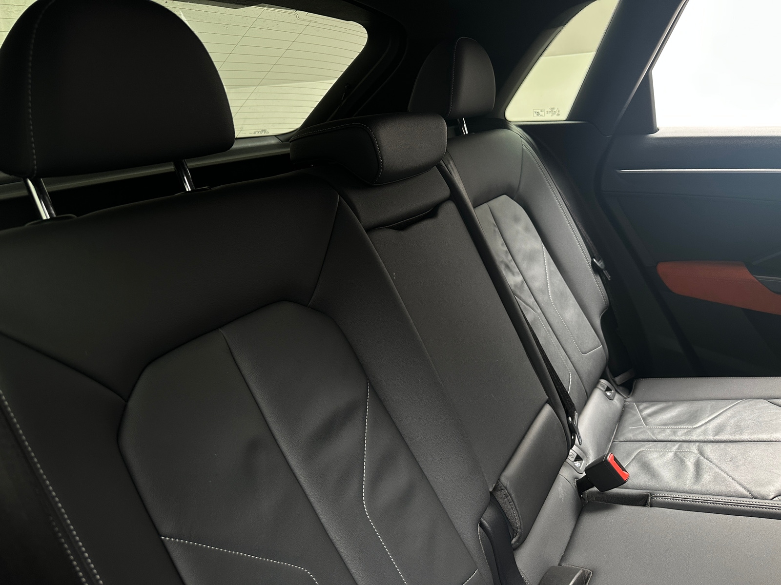 Thumbnail: 2020 Audi Q3 - 5