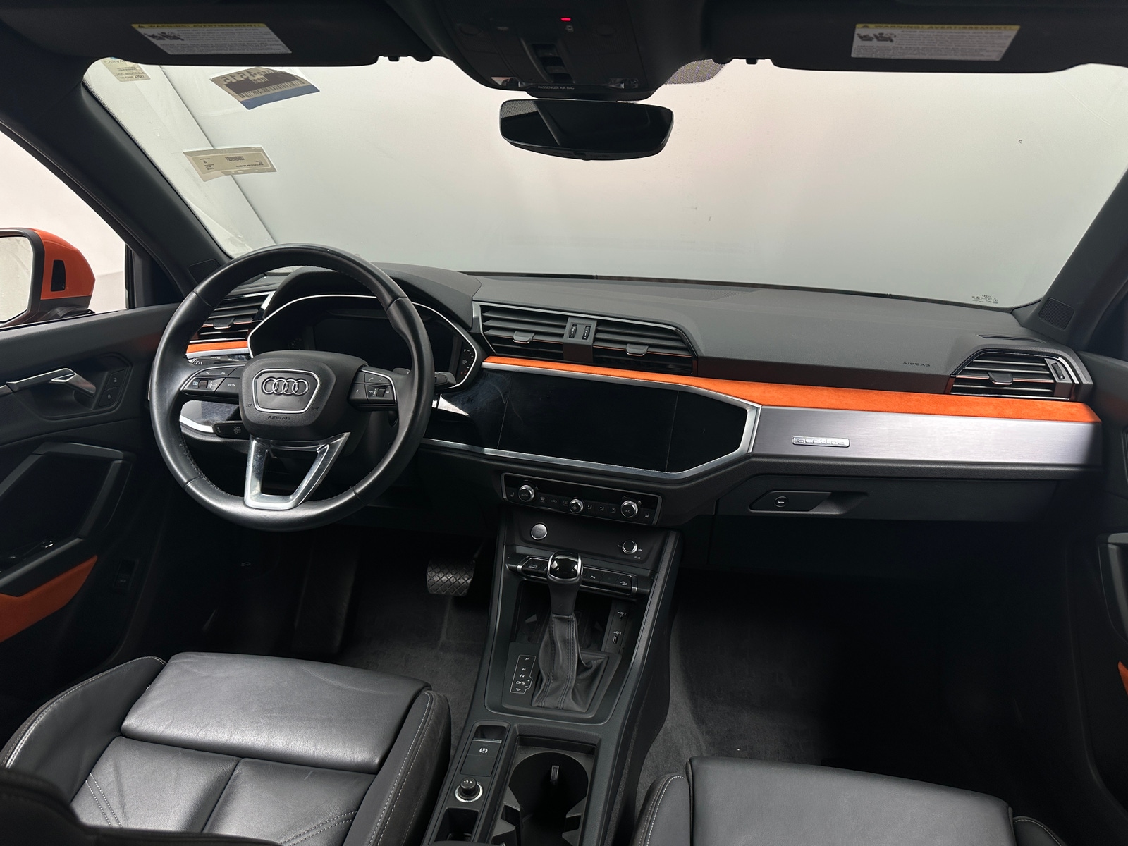 Thumbnail: 2020 Audi Q3 - 2