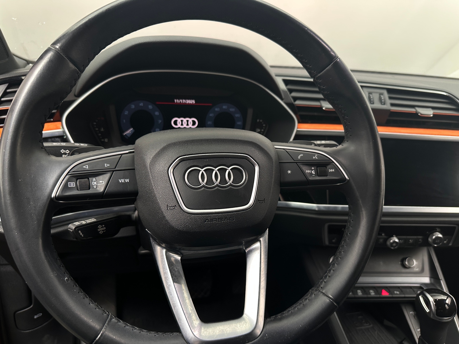 Thumbnail: 2020 Audi Q3 - 4