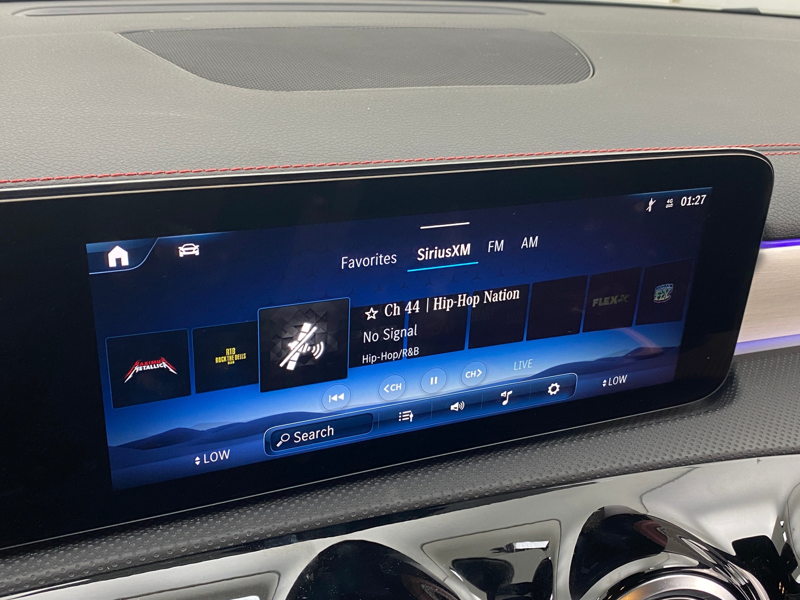 Thumbnail: 2025 Mercedes-Benz CLA - 3