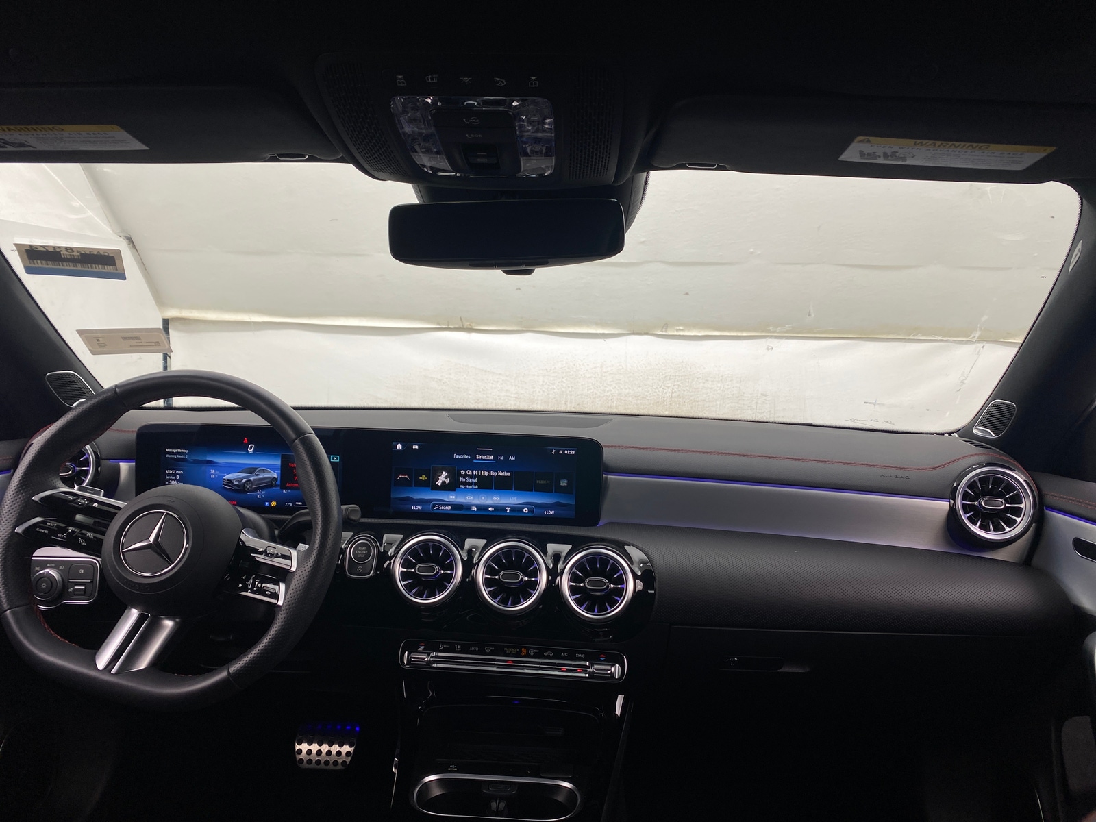 Thumbnail: 2025 Mercedes-Benz CLA - 2