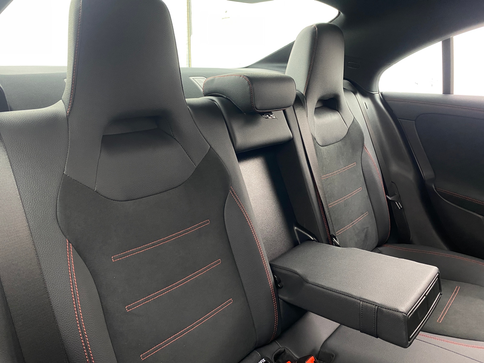 Thumbnail: 2025 Mercedes-Benz CLA - 5