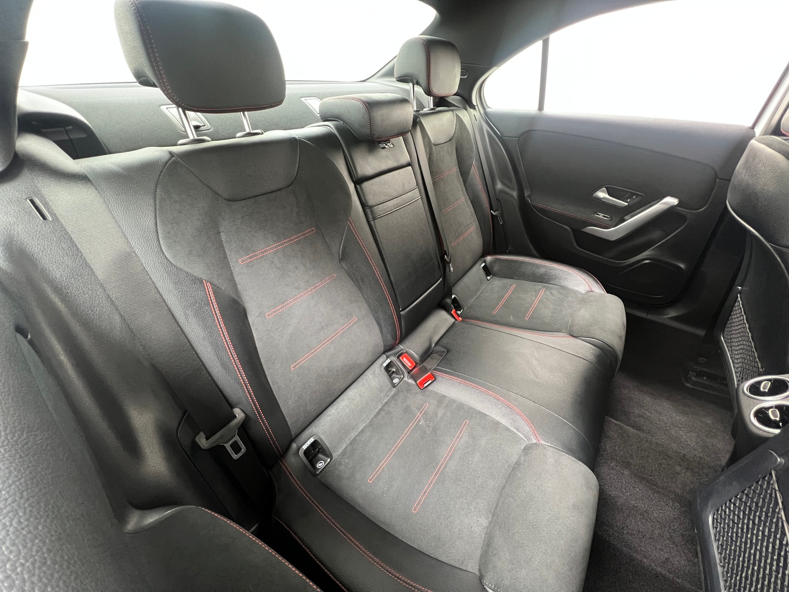 Thumbnail: 2022 Mercedes-Benz A-Class - 5