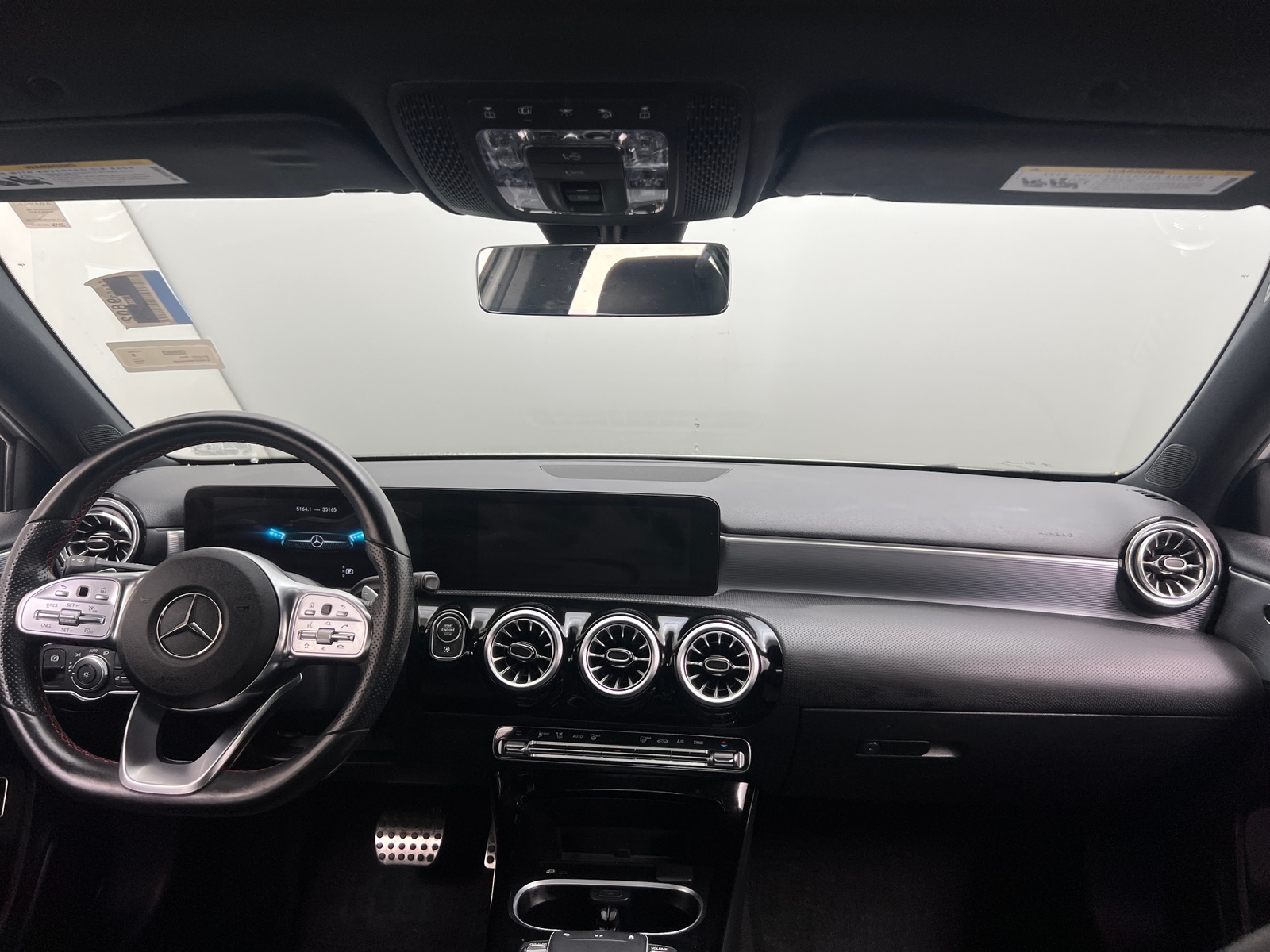 Thumbnail: 2022 Mercedes-Benz A-Class - 2