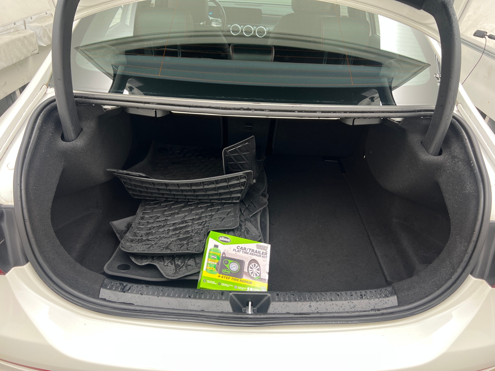 Thumbnail: 2022 Mercedes-Benz A-Class - 6