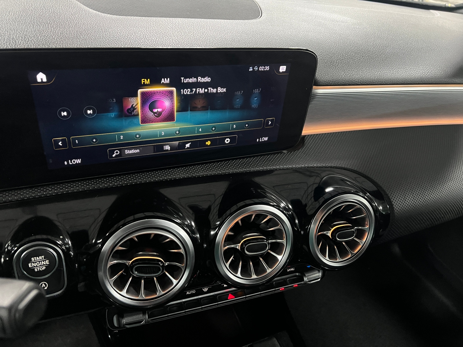 Thumbnail: 2022 Mercedes-Benz A-Class - 3