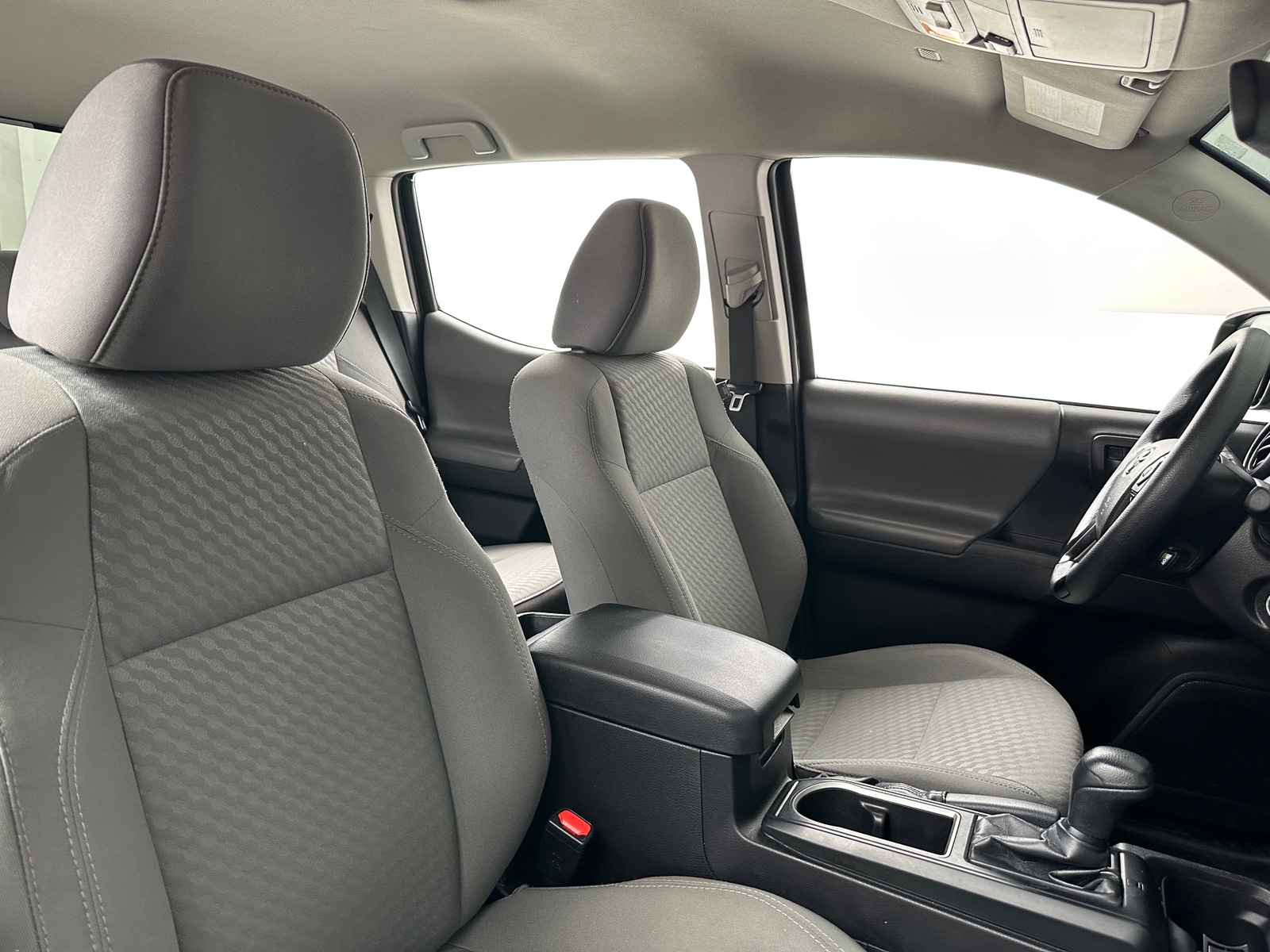 Thumbnail: 2021 Toyota Tacoma - 2